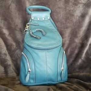 Nine West backpack